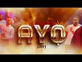 Lagu Femi Praise ft. Dare Oxygen – AYO (Joy) [Live Studio Session] | Afro Gospel 2025