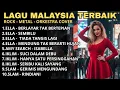 KUMPULAN LAGU MALAYSIA TERBAIK | FULL ALBUM COVER TERPOPULER LARIS | VIRAL TIKTOK 2025 COVER ROCK