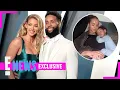 Exclusive Lauren Wood Reveals Co-Parenting Challenges with Odell Beckham Jr E News