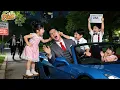 Lagu No One Dared Scold Speeding CEO! Until Quadruplets Stopped Him! Grabbed His Ears \u0026 Called Him \