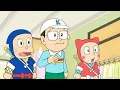 Download Lagu Kenichi का जुगाड़ू Idea – Fashion का नया Chapter! | Ninja Hattori (Part-3)