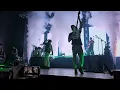 RUSSELL DICKERSON ~ Fillmore New Orleans ~ 11.02.2023 ~ Big Wheels *Show Opener*
