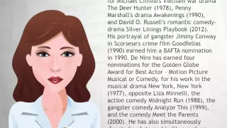 Robert De Niro - Wiki s