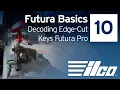 10-Decoding Edge-Cut Keys Futura Pro