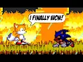 3 SONIC EXE GAMES