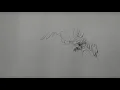 punchnello(펀치넬로) _ doodle(낙서) (Feat. Yerin Baek(백예린)) (Prod. by WOOGIE) / guitar solo tab