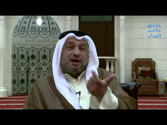 ⁣بر بالوالدين الجزء الاول / سيد مصطفى الزلزلة  /  جامع جاسم الوزان / الثلاثاء ٢١ / ٣ / ٢٠١٧