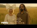 Download Lagu Sia ft. Damian Marley – Grace Over Fire (2025 Album)