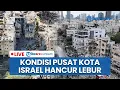Download Lagu 🔴Penampakan Pusat Kota Israel Hancur Parah Usai Dibombardir Iran Pasca Kesepakatan Gencatan Senjata