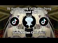 Download Lagu DJ AYO SAYANG CULIK AKU DONG|THAILAND STYLE 🤙||YANG KALIAN CARI CARI!||LAGI VIRAL DI TIKTOK