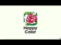 Meet Happy Color Relax Color Enjoy