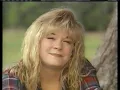 Leann Rimes 'Blue' live concert performance