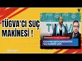Download Lagu TÜGVA'CI SUÇ MAKİNESİ !