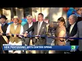Fair Oaks unveils new performing arts center and Village Park