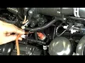 How to Install a Block Heater on Bobcat Machines