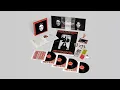 POWER TO THE PEOPLE - 4LP Lenticular Box Set - Preorder Now