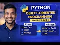 Python OOP Explained Object-Oriented Programming for Beginners Classes Objects