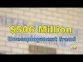 Texas Workforce Commission Paid Out 506M To Suspicious Claimants More Steps Taken To Combat Unempl
