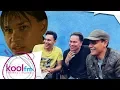 Download Lagu Norman, Yusry, Edry React to MV Lama KRU