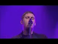 The Gaslight Anthem - American Slang (Live On Letterman)