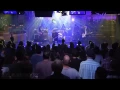 The Gaslight Anthem - American Slang Live On Letterman