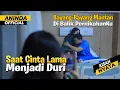 Lagu Saat Mantan Menjadi Duri Paling Tajam dalam Pernikahan | Dibalik Hikmah
