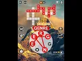 Wordscapes Level 5088 Answers