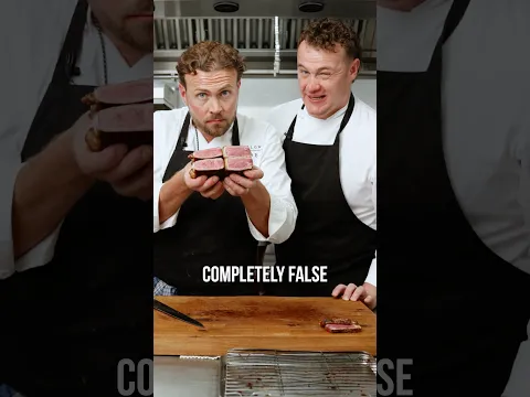 We Tested Every Steak Myth