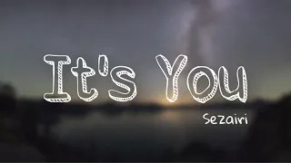 Download Its You Cover - Sezairi | Cover - Nadia \u0026 Yoseph + Lyrics MP3