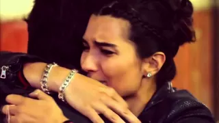 نصفي الثاني اغنية تركية 