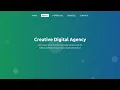 Animated Background with Pure CSS and HTML No JavaScript no jQuery
