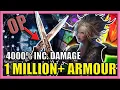 PoE 3 12 Replica Dreamfeather Scaling Elemental Hit to its LIMITS - 1m Armour Ascendant