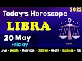 Aj Ka Din Kaisa Rahe Ga Libra Daily Horoscope Horoscope Today Aj Ka Din 20 May 2022
