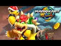Mario Kart World - Battle Mode Gameplay (4k) | All Modes
