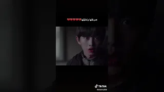 مشهد حزين من مسلسل كوري كيدراما سنودروب مسلسلات كوريه 