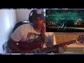THE PROGRESSION - Freddie King - "Me and My Guitar"