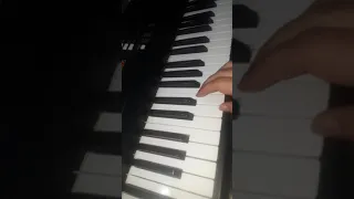 صامت لو تكلم عزف مبسط 