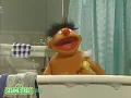 Sesame Street: Do De Rubber Duck With Ernie
