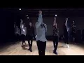 iKON - '죽겠다(KILLING ME)' DANCE PRACTICE VIDEO