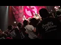 Bad Religion "Too Much to Ask" at Toyosu Pit (2017.03.28)