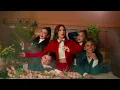Kenia Os, Steff Loaiza - Ruleta Rusa (Remix) [Video Oficial]