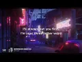 ravyn lenae - reputation (feat. dominic fike) [ slowed + reverb ] (lyrics)