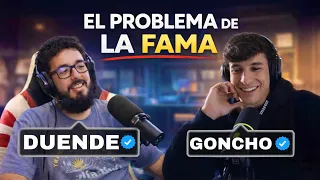 ES BUENA LA FAMA?? [ Top Globales 🌎 ] GONCHO Y DUENDE 