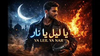                          يا ليل يا نار دندنها