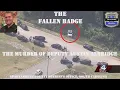 The Fallen Badge The Murder of Deputy Austin Aldridge