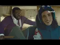 Demolition Derby Cards - Experian BFF TV Commercial