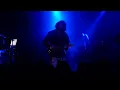 Angus Stone- River Love live @ Wollongong 3.11.12