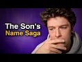 The Son s Name Saga