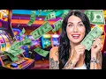 How to Win HUGE with ONLY 20 at the Casino