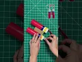 Watch us make a Kangaroo Beach costume for Book Week